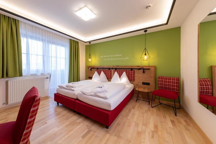 Hotel Schroeckerhof Schladming Ngoại thất bức ảnh