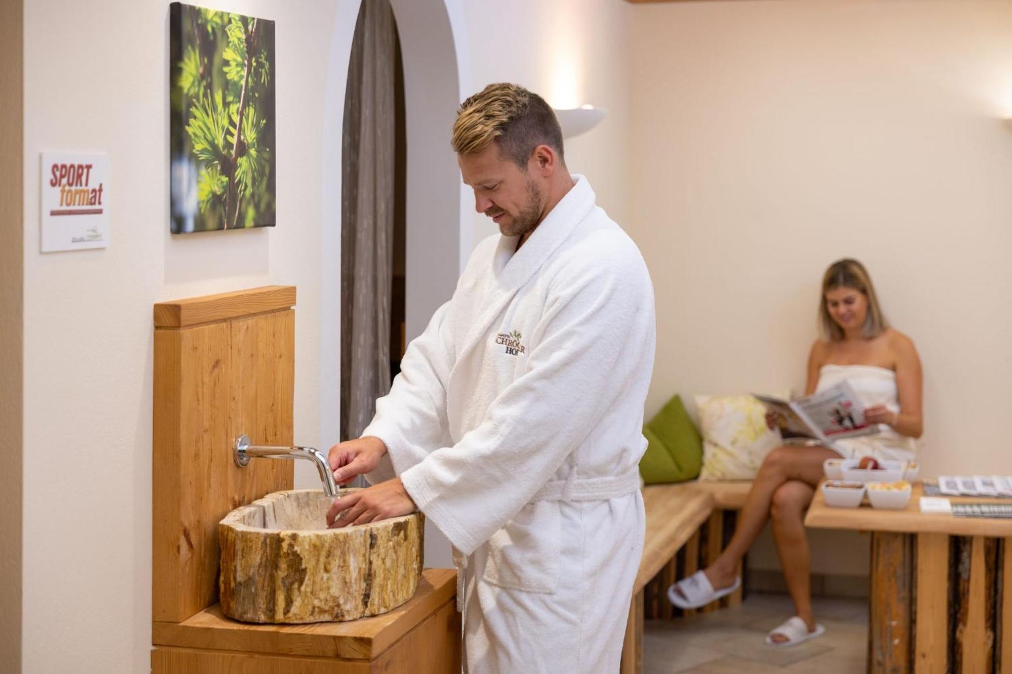 Hotel Schroeckerhof Schladming Ngoại thất bức ảnh