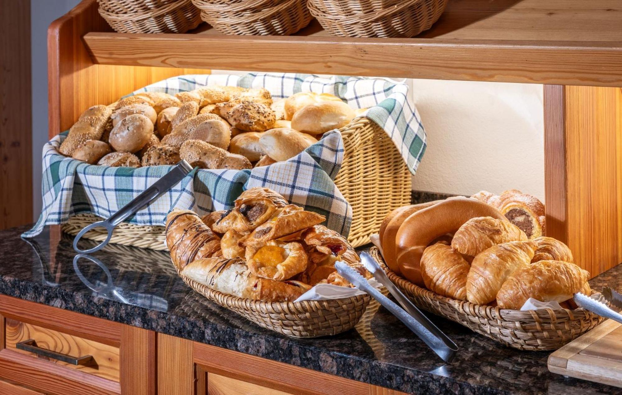 Hotel Schroeckerhof Schladming Ngoại thất bức ảnh