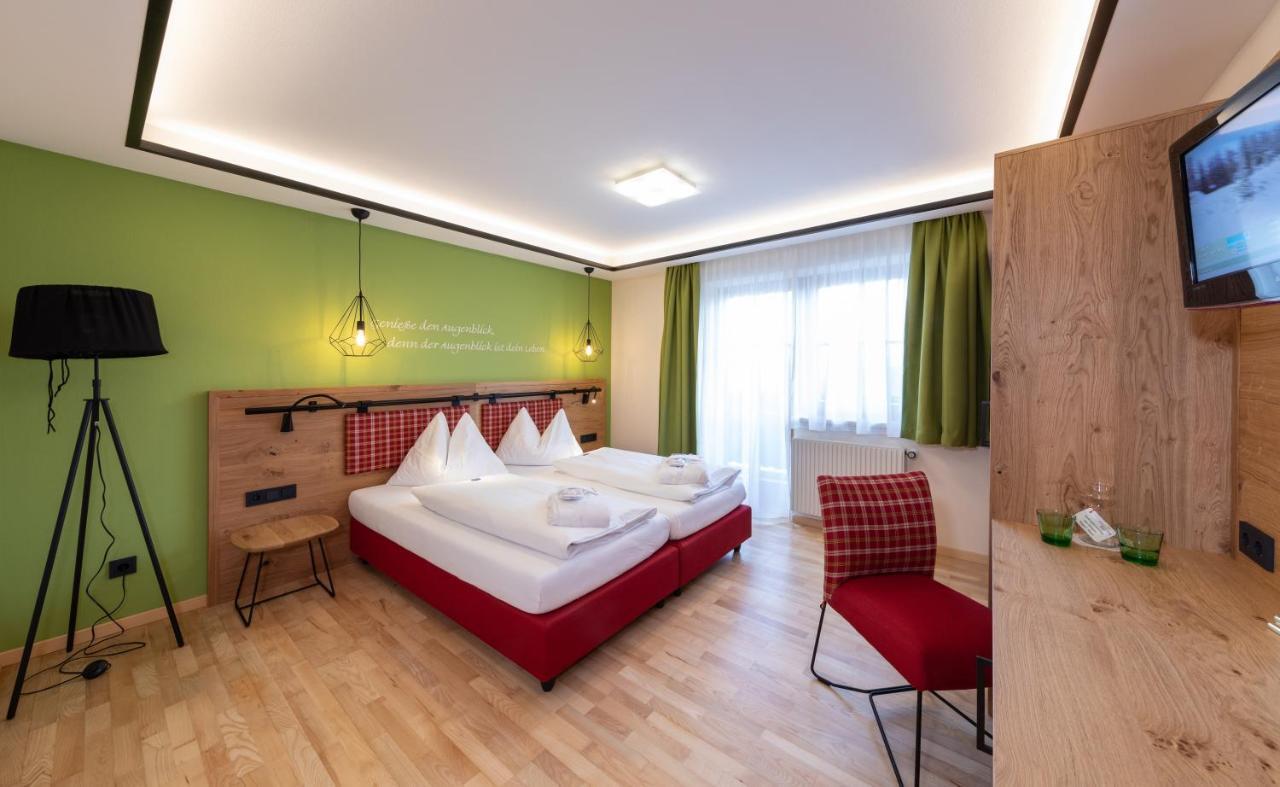 Hotel Schroeckerhof Schladming Ngoại thất bức ảnh