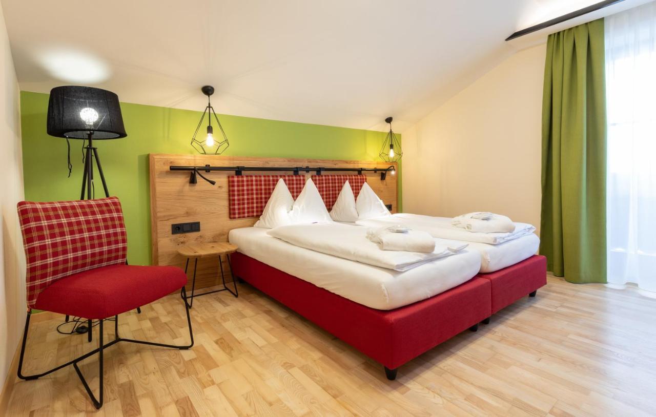 Hotel Schroeckerhof Schladming Ngoại thất bức ảnh