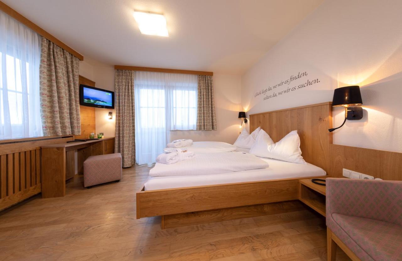 Hotel Schroeckerhof Schladming Ngoại thất bức ảnh